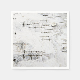 Guardanapo De Papel Antopos únicos de latido de pássaro