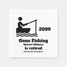 Aposentado Foi Pescar Reforma Moderna Minimalista