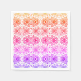 Guardanapo De Papel Arco