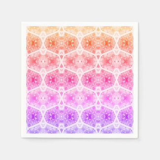 Guardanapo De Papel Arco