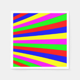 Guardanapo De Papel Arco