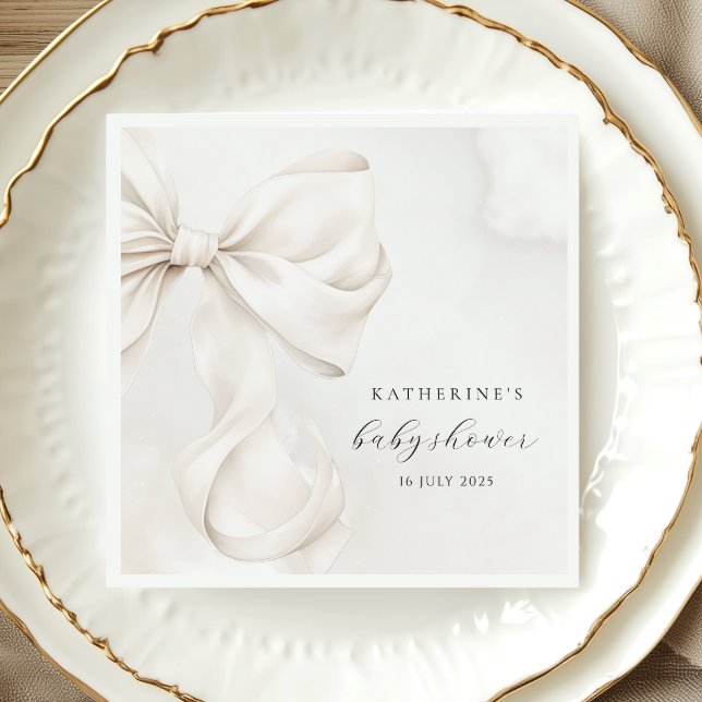 Guardanapo De Papel Arco neutro para o sexo (Criador carregado)