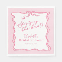 Arco rosa retrorreflector Ela é Casando