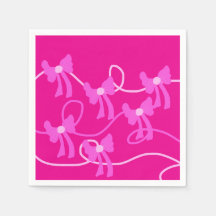 Arcos Desenhados à Mão Rosa Amantes Amarelos