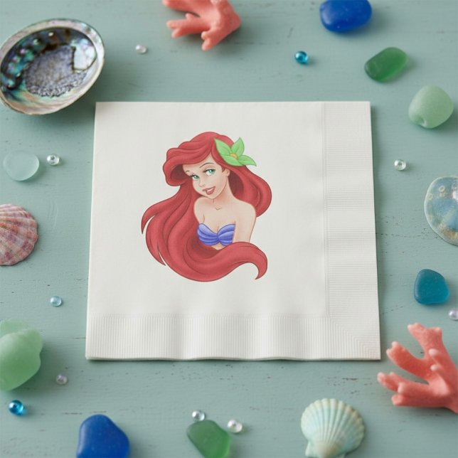 Guardanapo De Papel Ariel (Criador carregado)