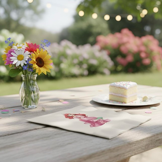 Guardanapo De Papel Ariel (Criador carregado)