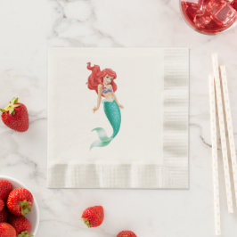 Guardanapo De Papel Ariel Napkins