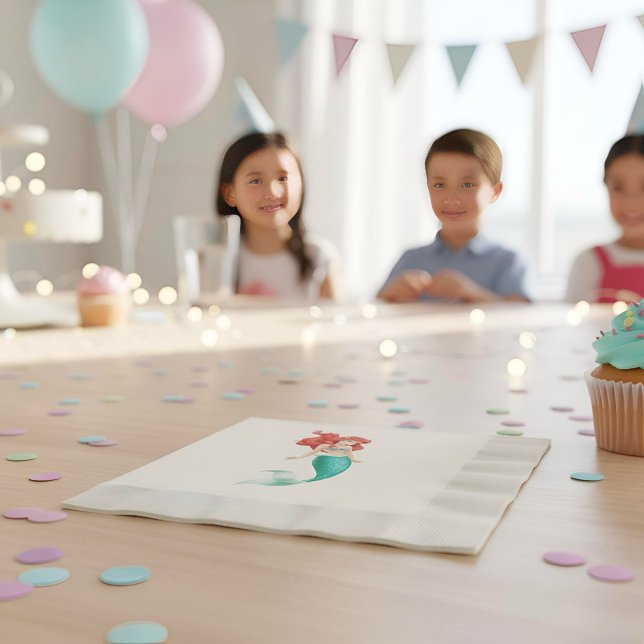 Guardanapo De Papel Ariel Napkins (Criador carregado)