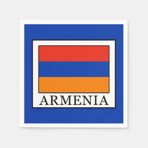 Guardanapo De Papel Armênia