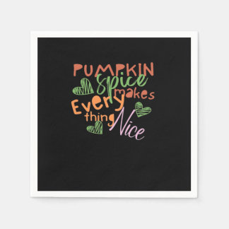 Guardanapo De Papel Arroz Pumpkin Torna Tudo Bastante Essencial
