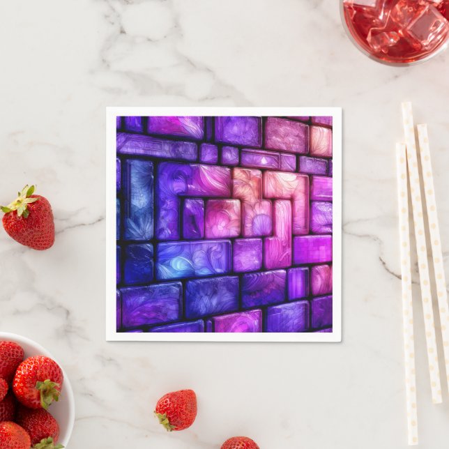 Guardanapo De Papel Artsy (Insitu)