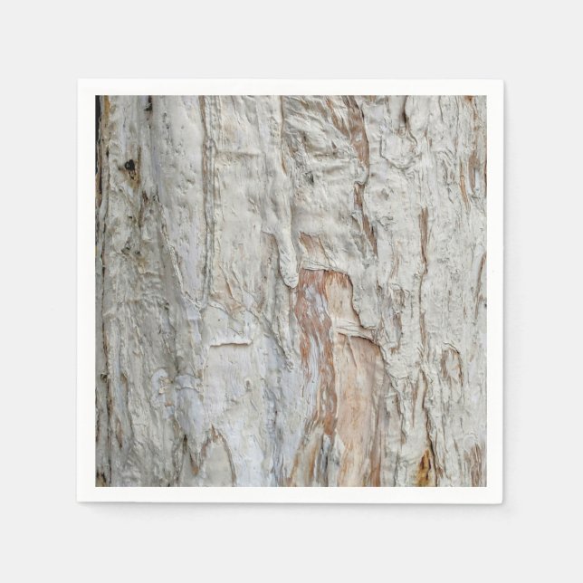 Guardanapo De Papel Árvore da Vida Dois Napkins (Frente)