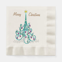 Árvore de Natal suave