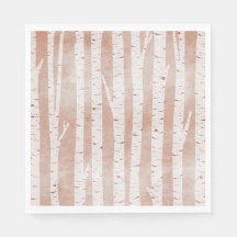 Árvores de Aves Ilustradas