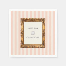 Guardanapo De Papel As Cabanas