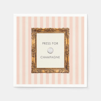 Guardanapo De Papel As Cabanas