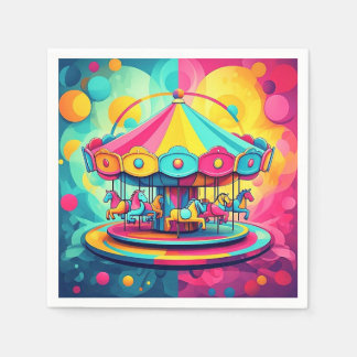 GUARDANAPO DE PAPEL "ASSASSINATO"