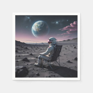 Guardanapo De Papel Astro Leisure