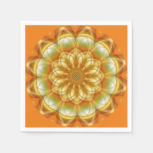 Autumn Kaleidoscope Clássica