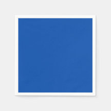 Azul Cobalto Cor Sólida