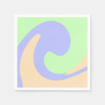 Azul verde mármore fluido boho negrito