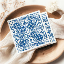 Azulejo Santorini tema Grego/Espanhol