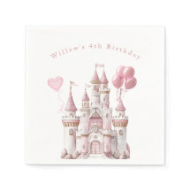 Balões do Castelo da Princesa