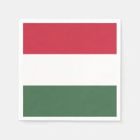 Bandeira da Hungria