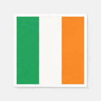 Bandeira da Irlanda