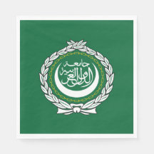 Bandeira da Liga Árabe