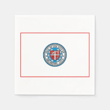 Bandeira de Oklahoma City (Oklahoma)