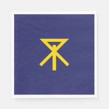 Bandeira de Osaka (Japão)
