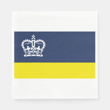 Bandeira de Regina (Saskatchewan, Canadá)