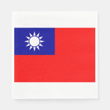 Bandeira de Taiwan