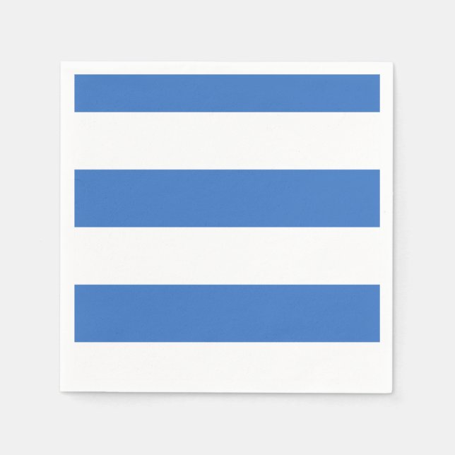 Guardanapo De Papel Bandeira de Tallinn, Estônia Napkins (Frente)