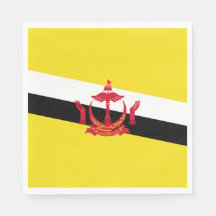 Bandeira do Brunei
