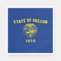 Bandeira do estado de Oregon