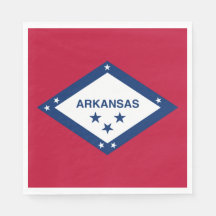 Bandeira do Estado do Arkansas