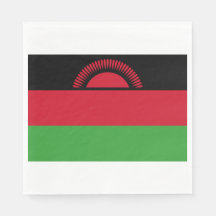 Bandeira do Malawi
