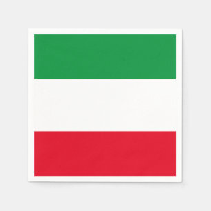 Guardanapo De Papel Bandeira do papel Westphalia da Renânia do Norte -