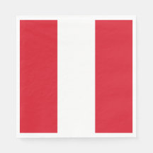 Bandeira do Peru