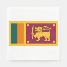 Bandeira do Sri Lanka