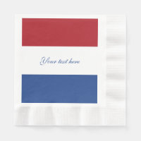 Bandeira holandesa Patriótica