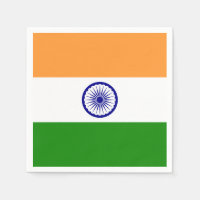 bandeira indiana