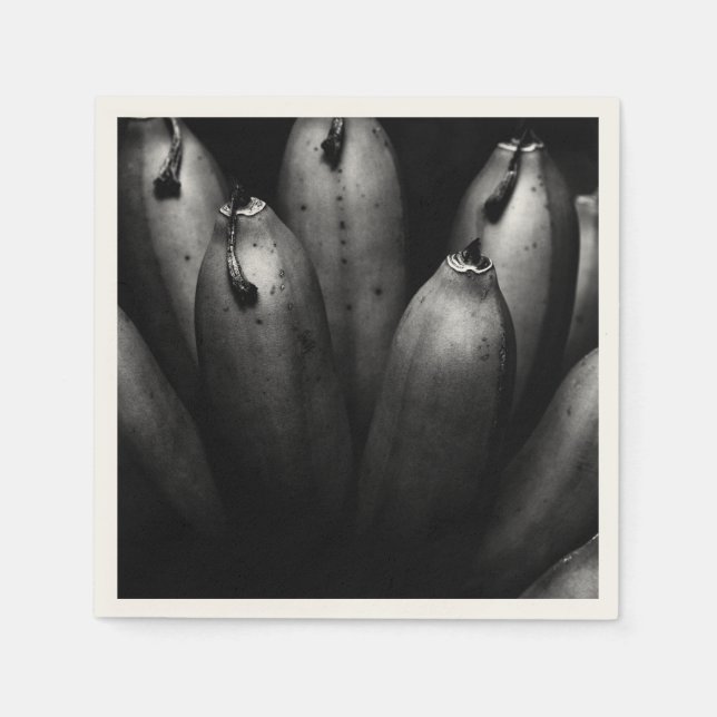 Guardanapo De Papel bando divertido (Frente)