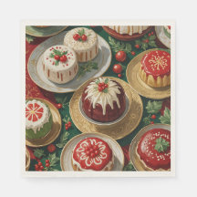 Banquete de Yuletide