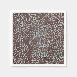 Guardanapo De Papel Batik de Kade
