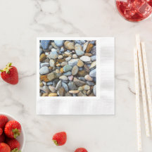 Beach Pebbles