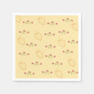 Guardanapo De Papel Beautiful paper 