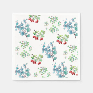 Guardanapo De Papel Beautiful unique 4th of July Napkins